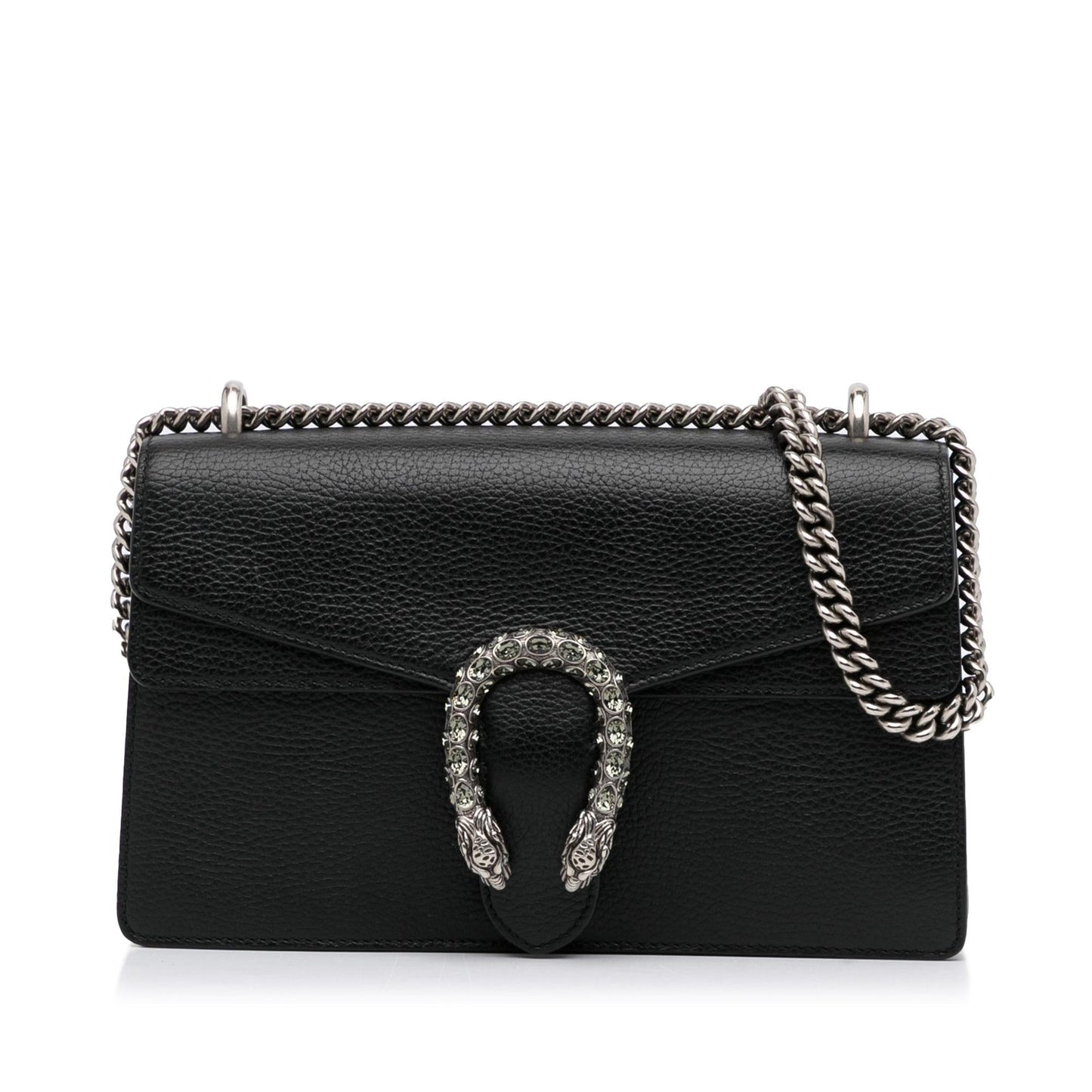 Gucci Small Dionysus Shoulder Bag (SkG2Eq)