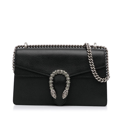 Gucci Small Dionysus Shoulder Bag (SkG2Eq)