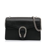 Gucci Small Dionysus Shoulder Bag (SkG2Eq)