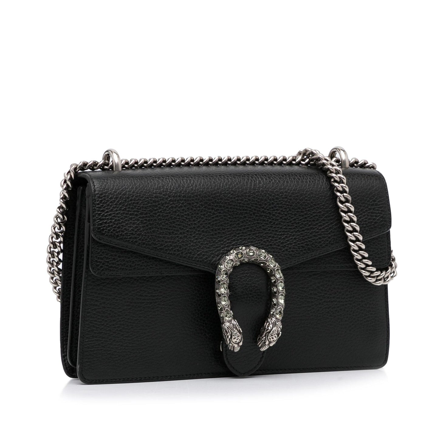Gucci Small Dionysus Shoulder Bag (SkG2Eq)