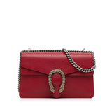 Gucci Small Dionysus Shoulder Bag (XQIVNi)