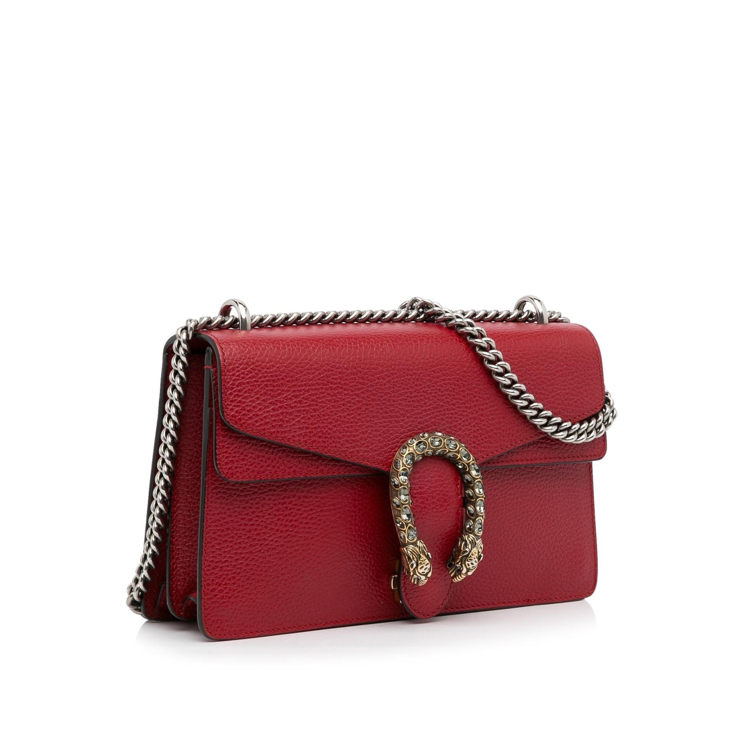 Gucci Small Dionysus Shoulder Bag (XQIVNi)