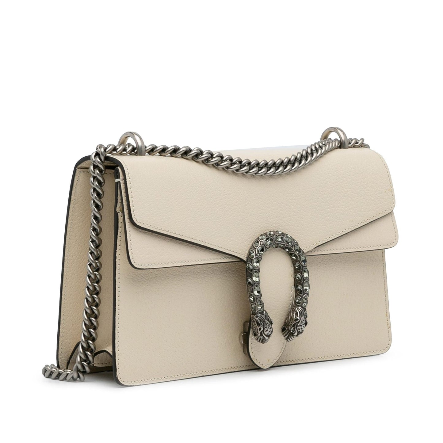 Gucci Small Dionysus Shoulder Bag (HheTdW)
