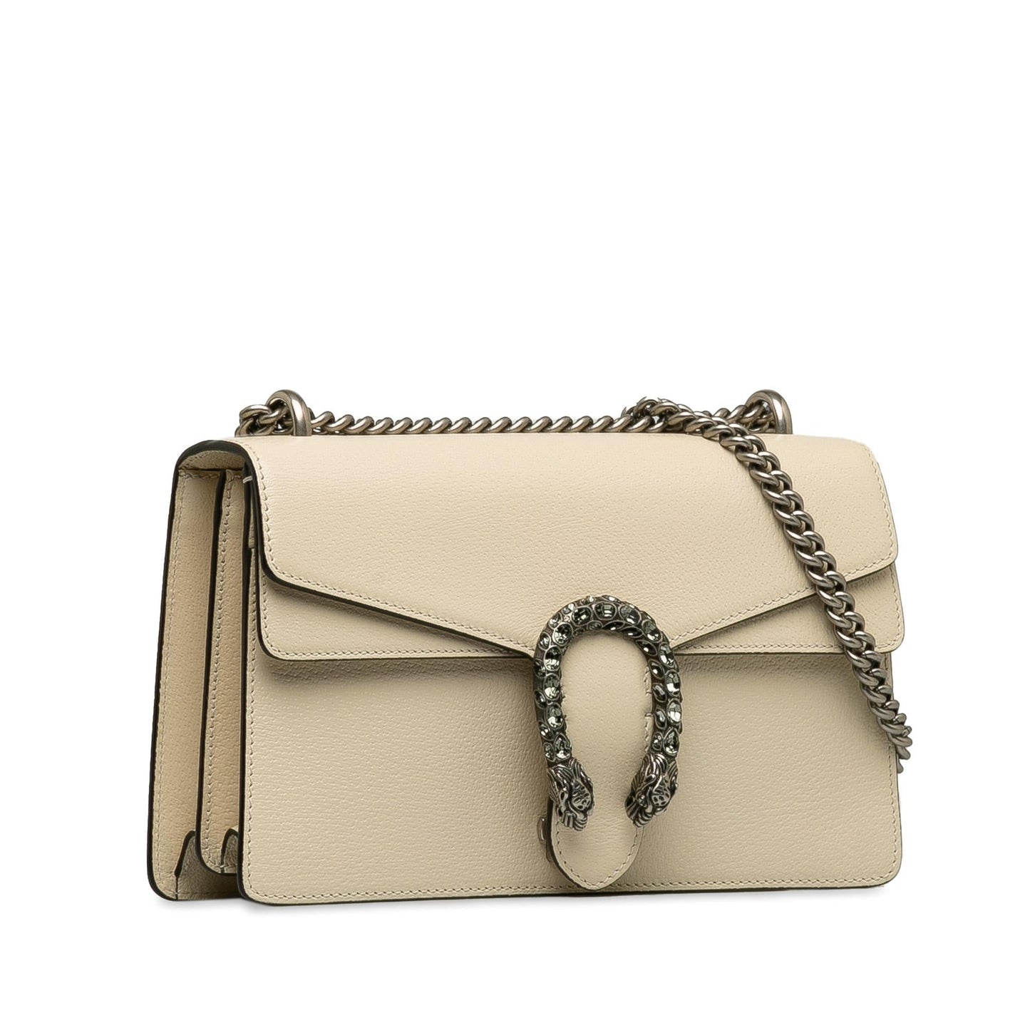 Gucci Small Dionysus Shoulder Bag (gluPx3)