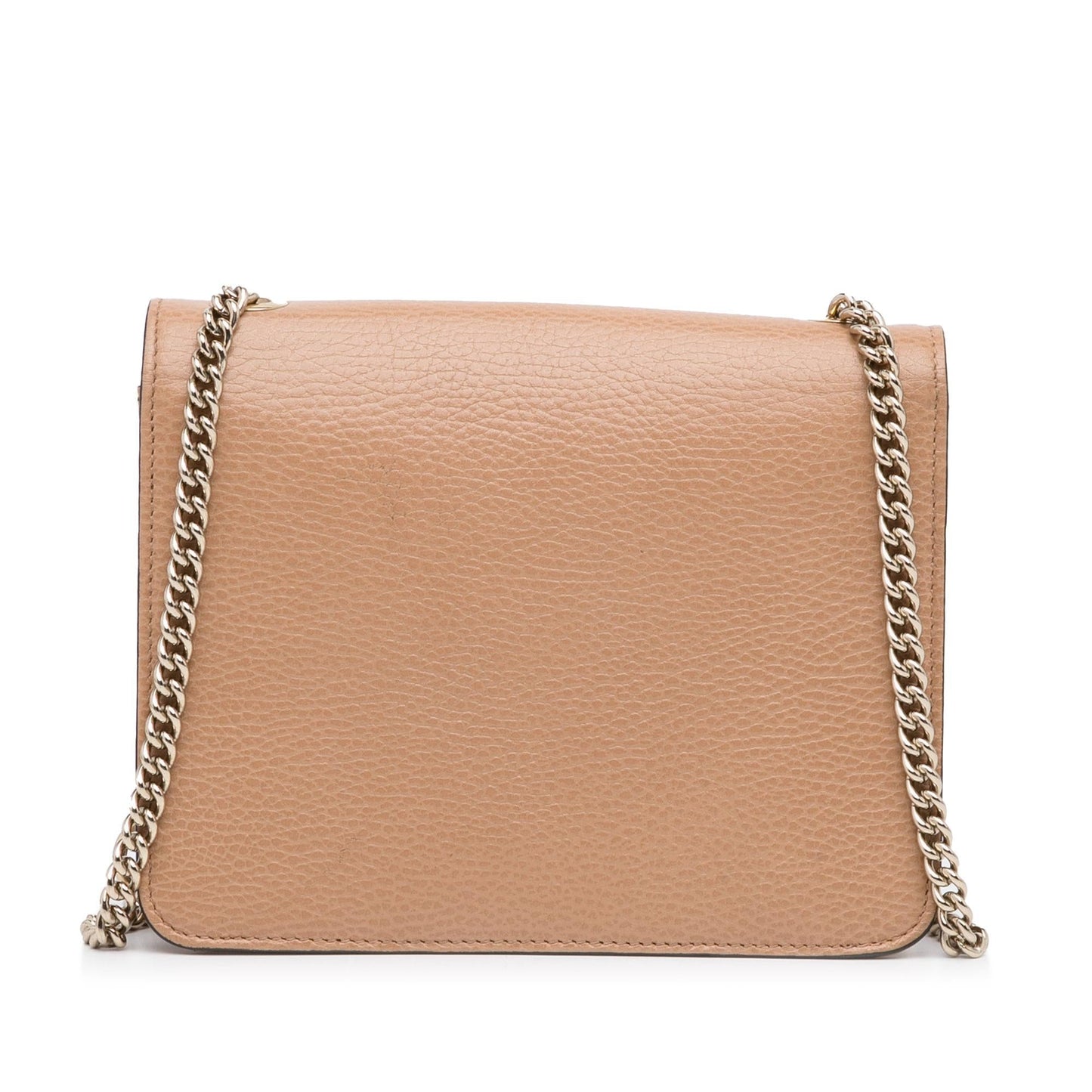 Gucci Small Dollar Calf Interlocking G Crossbody (wUdGdQ)