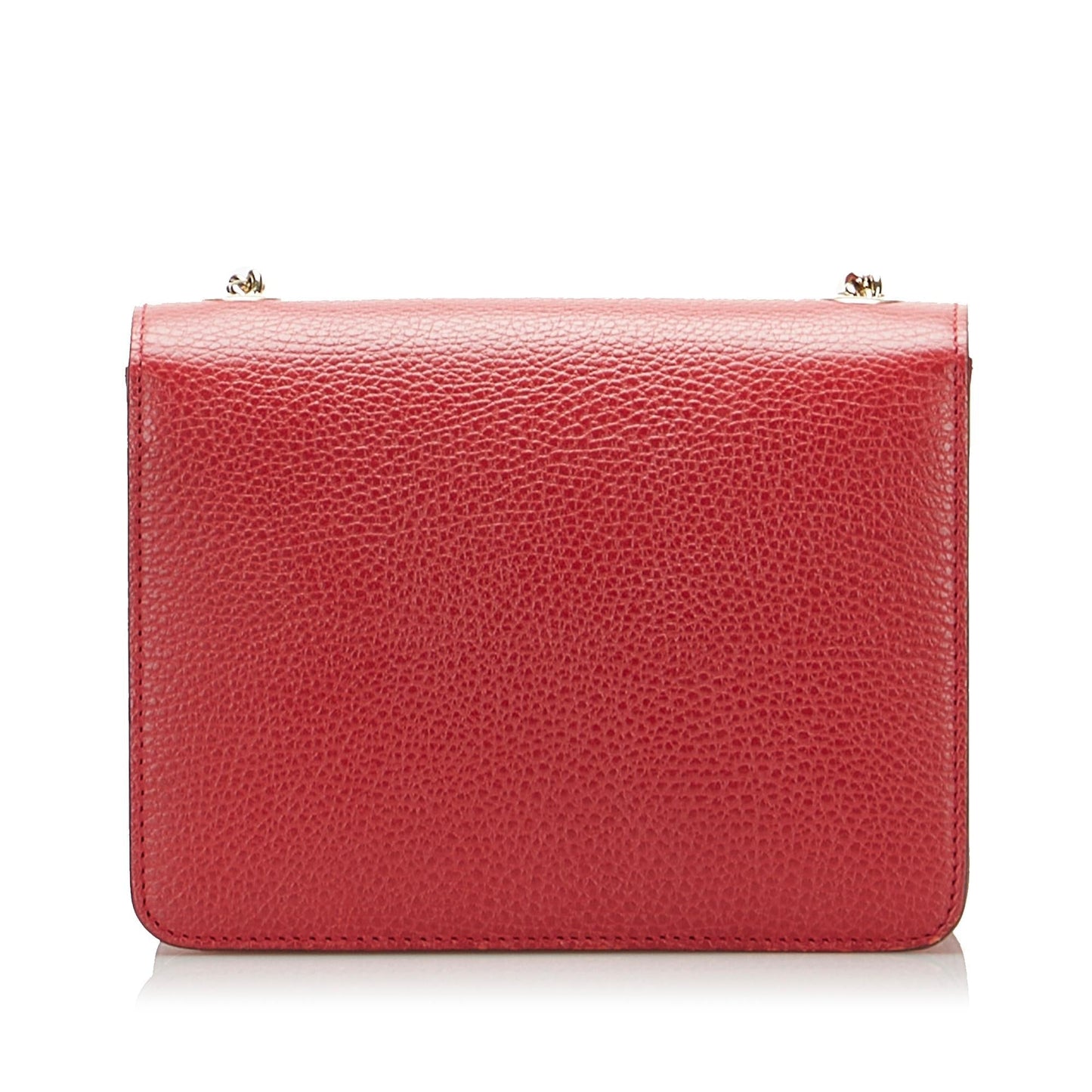 Gucci Small Dollar Interlocking G Crossbody (K0tD9E)