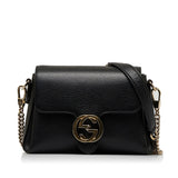 Gucci Small Dollar Interlocking G Crossbody (zXswTn)