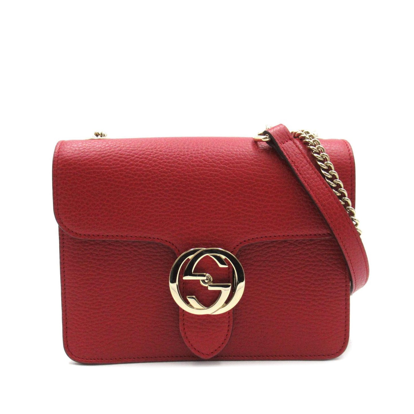 Gucci Small Dollar Interlocking G Crossbody (p88qqi)
