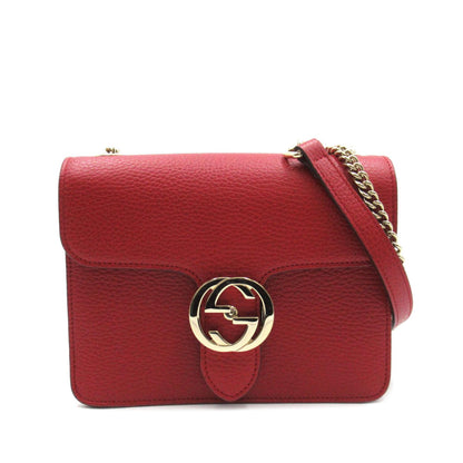 Gucci Small Dollar Interlocking G Crossbody (p88qqi)