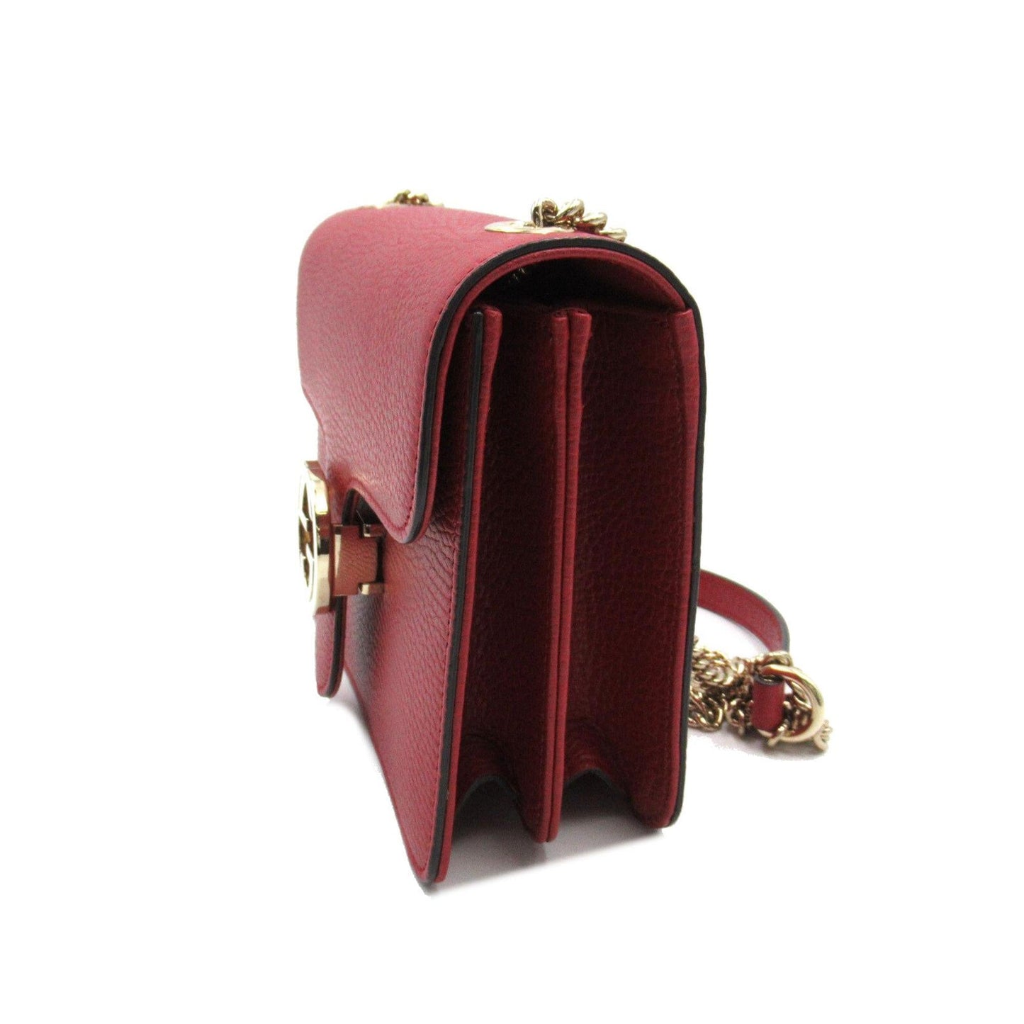 Gucci Small Dollar Interlocking G Crossbody (p88qqi)