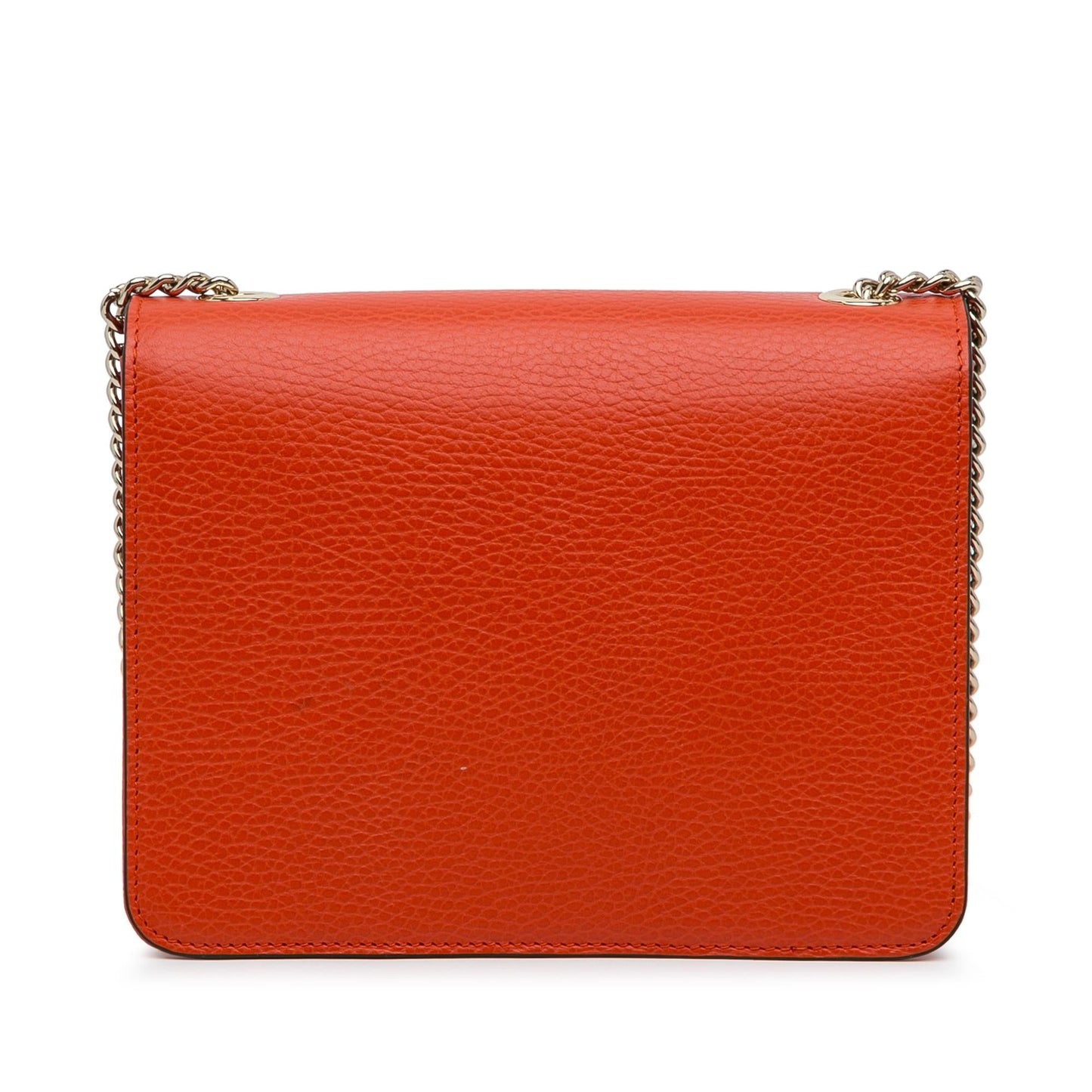 Gucci Small Dollar Interlocking G Crossbody (rkCp1u)