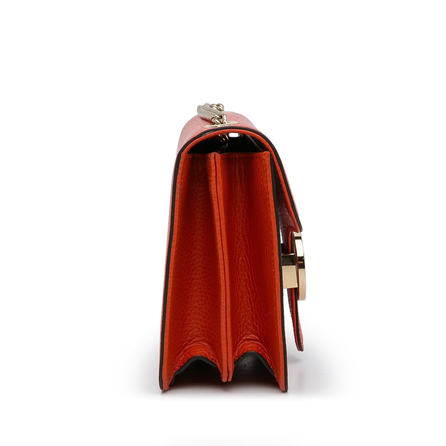 Gucci Small Dollar Interlocking G Crossbody (rkCp1u)