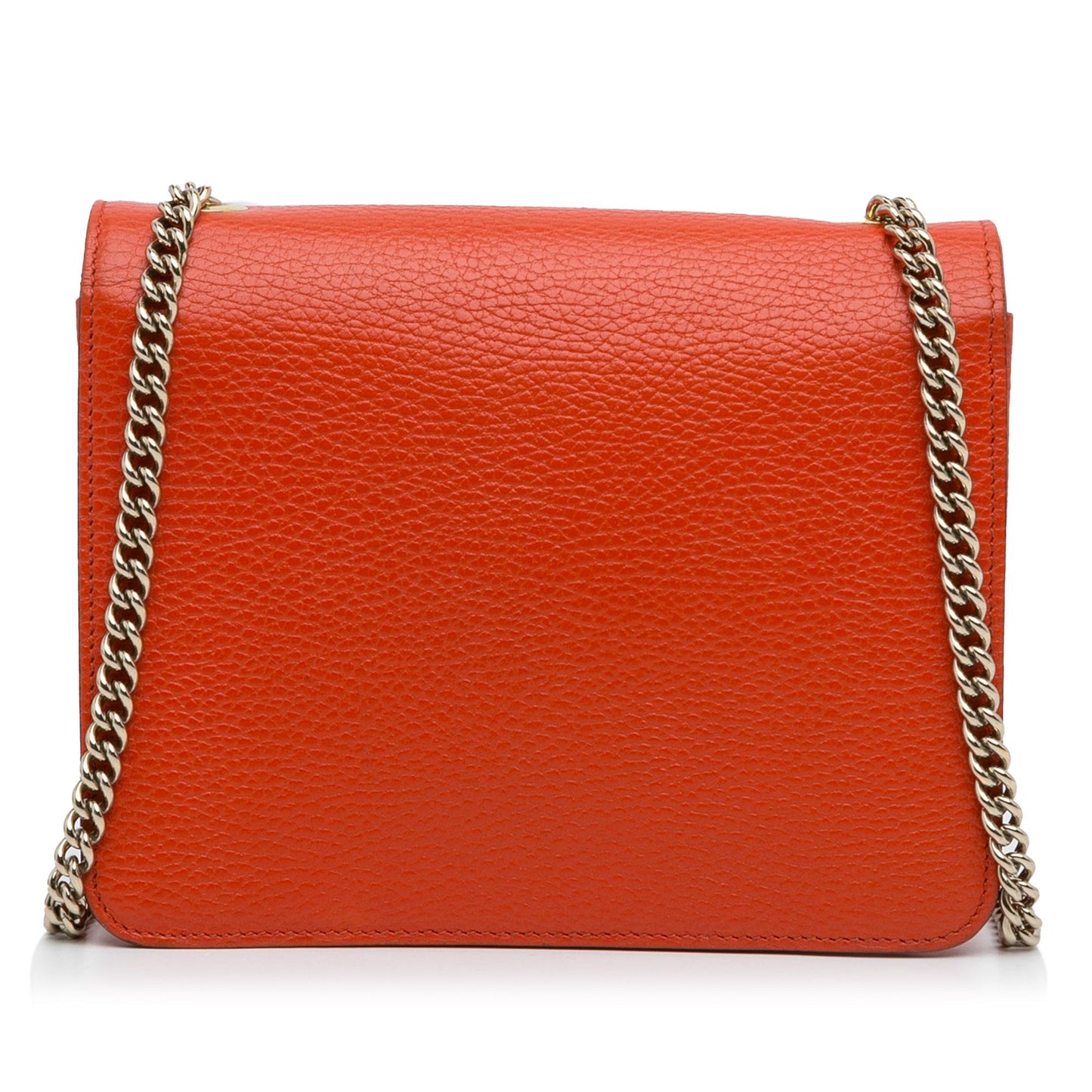 Gucci Small Dollar Interlocking G Crossbody (ycvk6g)