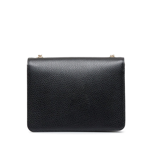 Gucci Small Dollar Interlocking G Crossbody (JAU8j8)