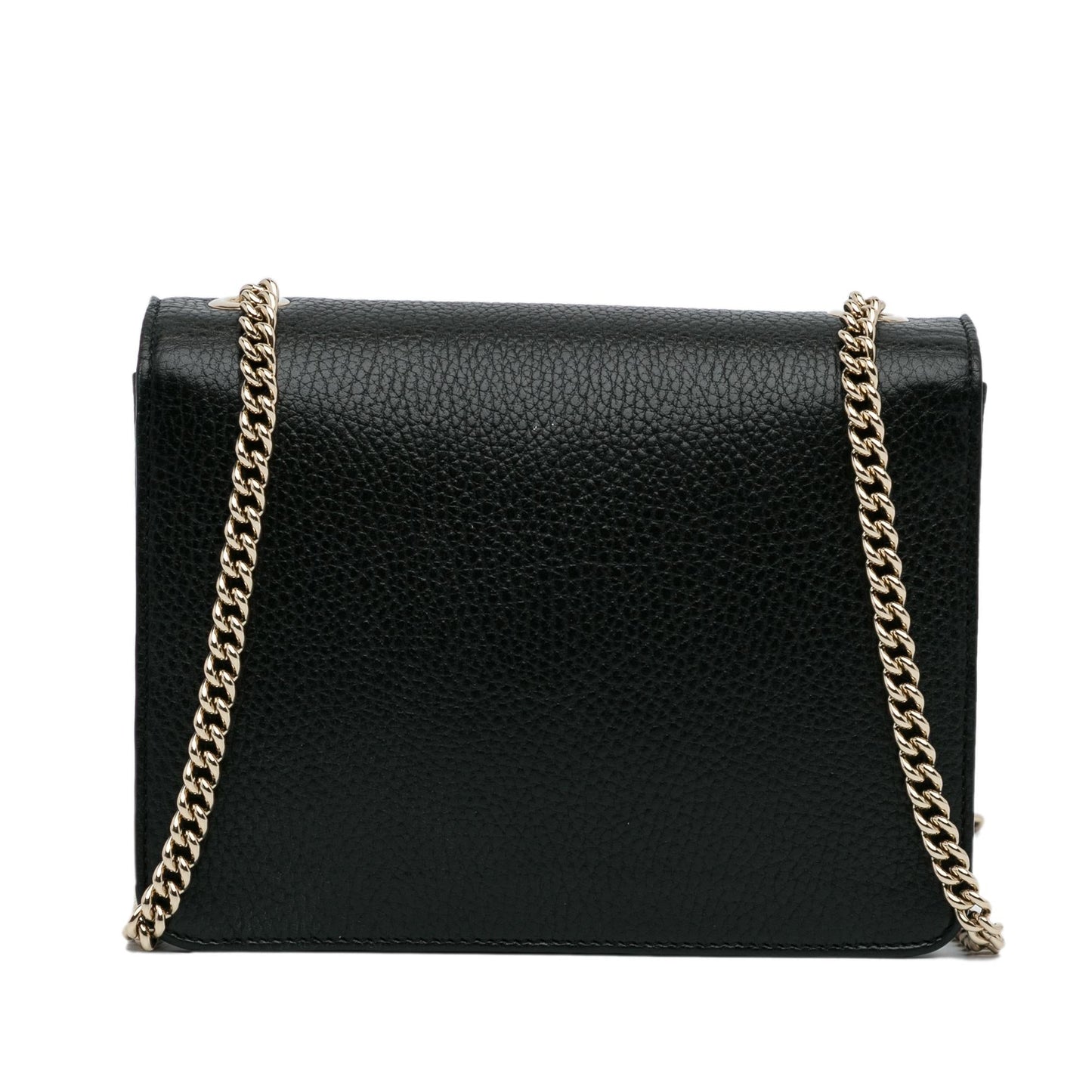 Gucci Small Dollar Interlocking G Crossbody (v0CaUw)
