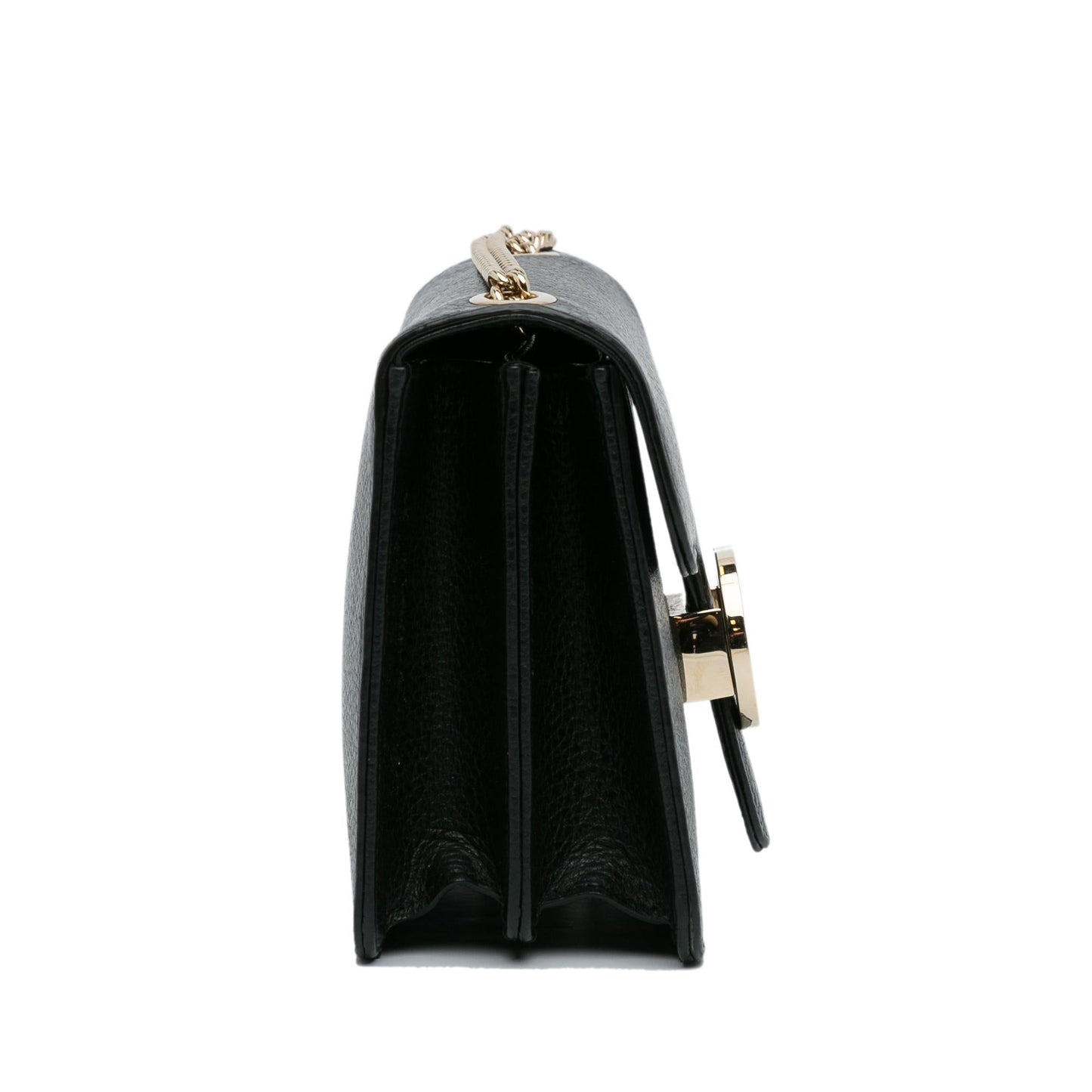 Gucci Small Dollar Interlocking G Crossbody (v0CaUw)