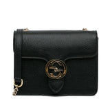 Gucci Small Dollar Interlocking G Crossbody (v0CaUw)