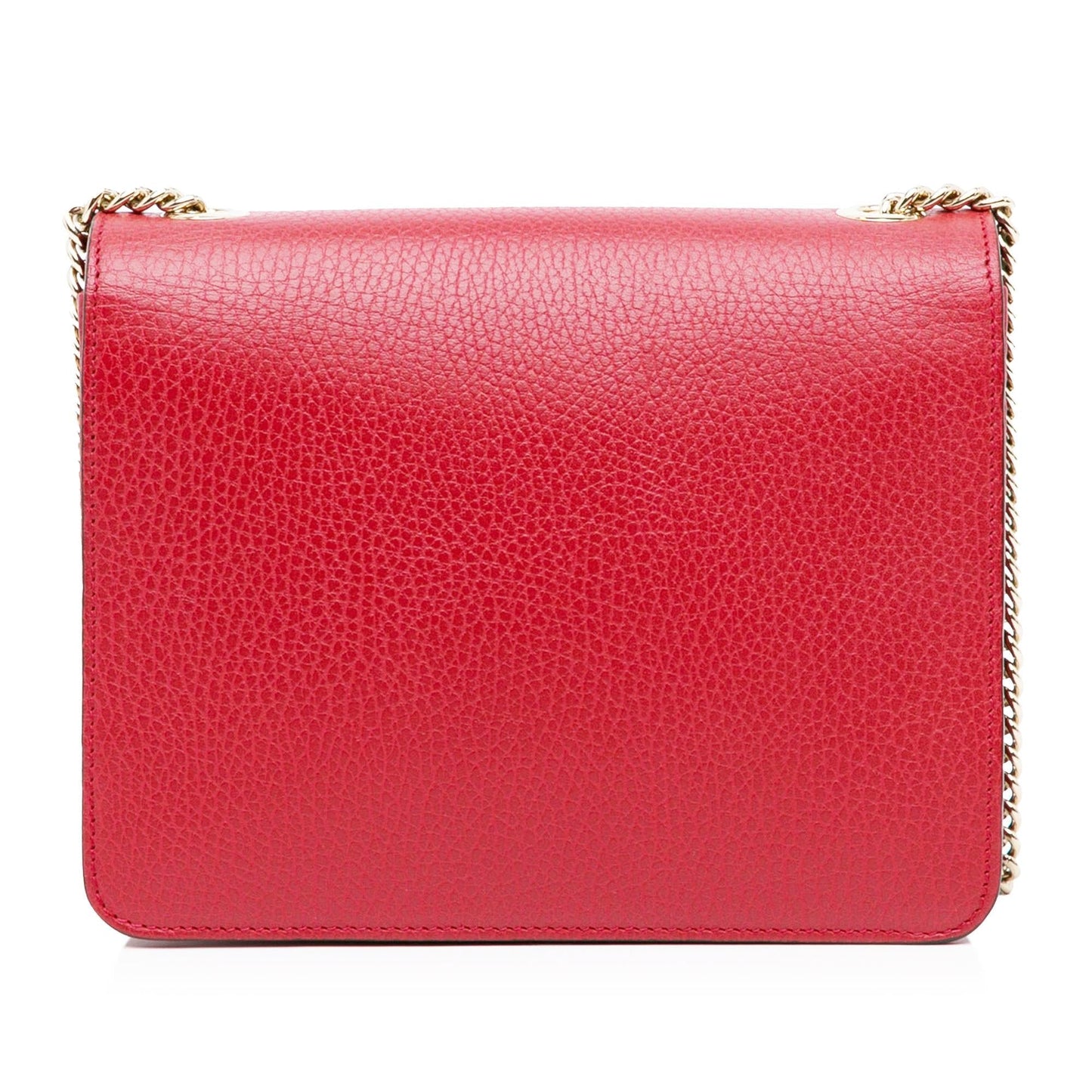 Gucci Small Dollar Interlocking G Crossbody (07nBkX)
