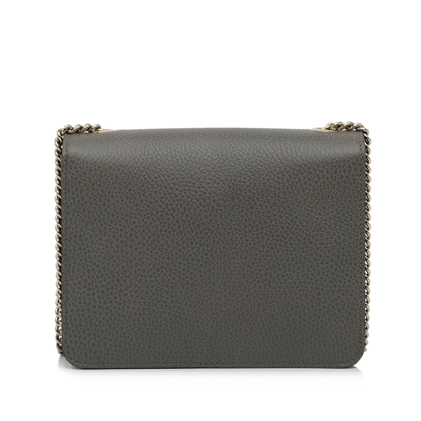 Gucci Small Dollar Interlocking G Crossbody (LlXPzu)