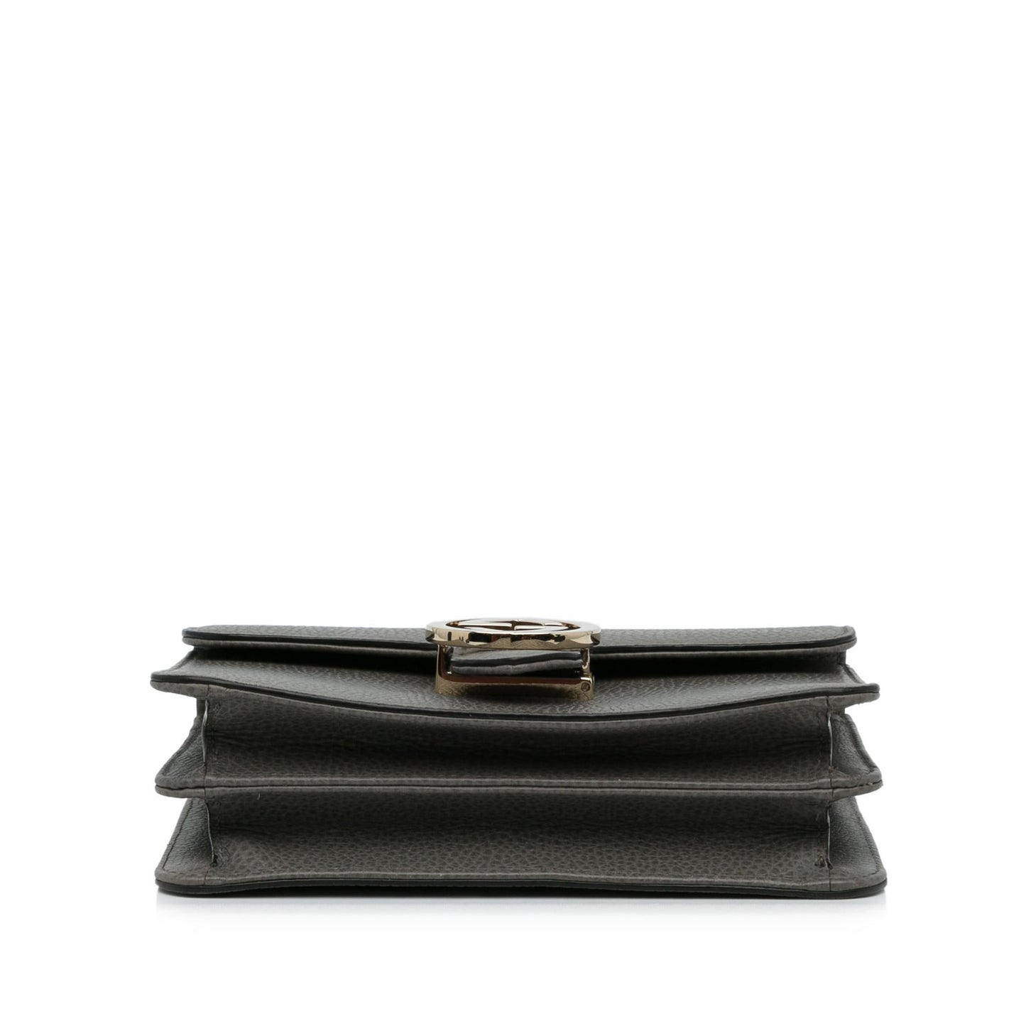 Gucci Small Dollar Interlocking G Crossbody (LlXPzu)
