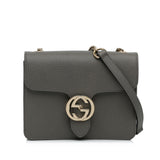 Gucci Small Dollar Interlocking G Crossbody (LlXPzu)