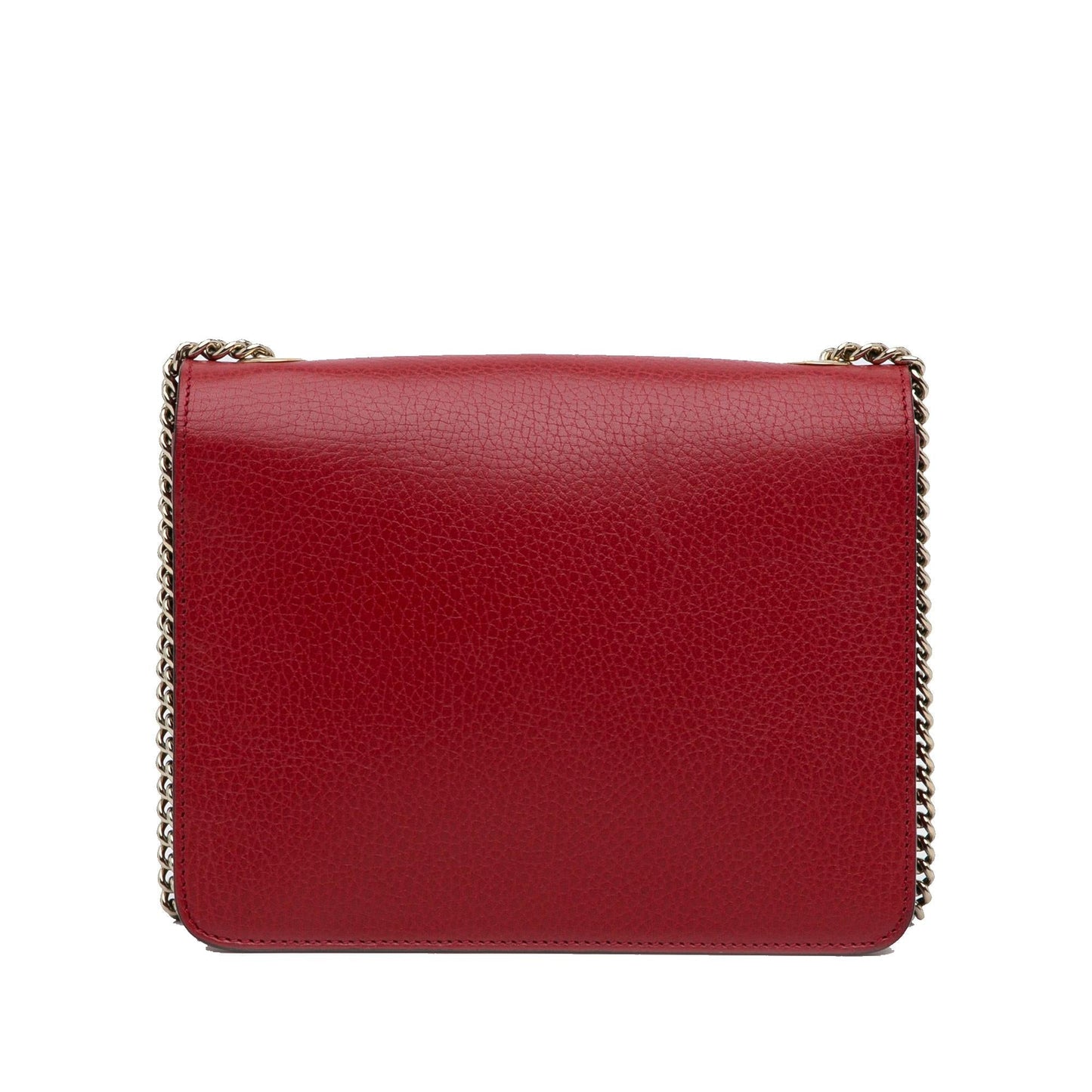 Gucci Small Dollar Interlocking G Crossbody (nlXHR2)