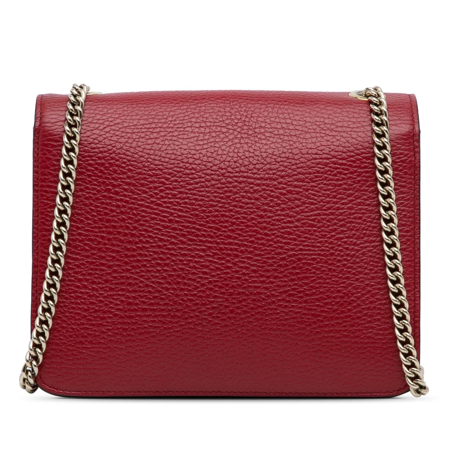 Gucci Small Dollar Interlocking G Crossbody (xGlgNT)