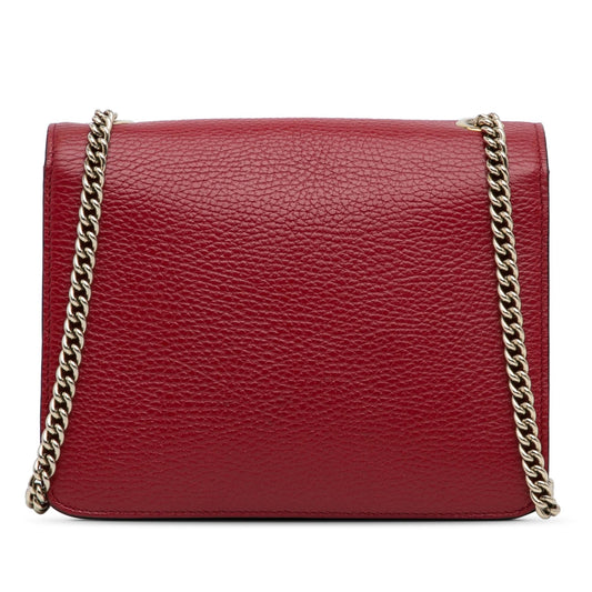 Gucci Small Dollar Interlocking G Crossbody (xGlgNT)