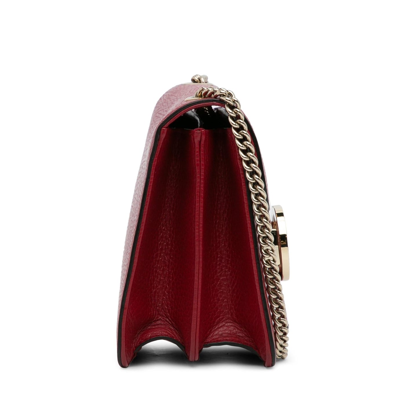 Gucci Small Dollar Interlocking G Crossbody (xGlgNT)