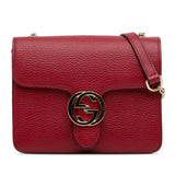 Gucci Small Dollar Interlocking G Crossbody (xGlgNT)