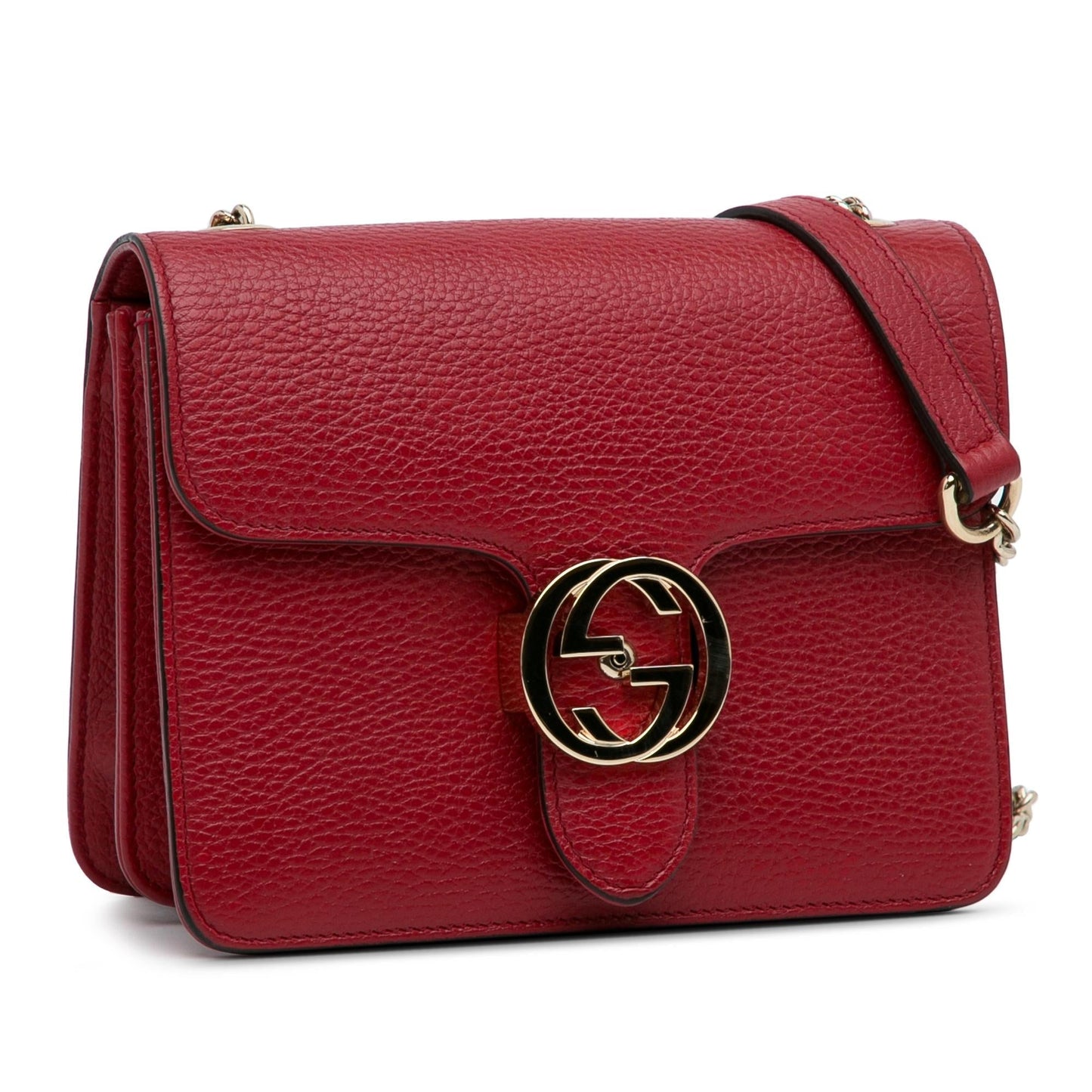 Gucci Small Dollar Interlocking G Crossbody (xGlgNT)