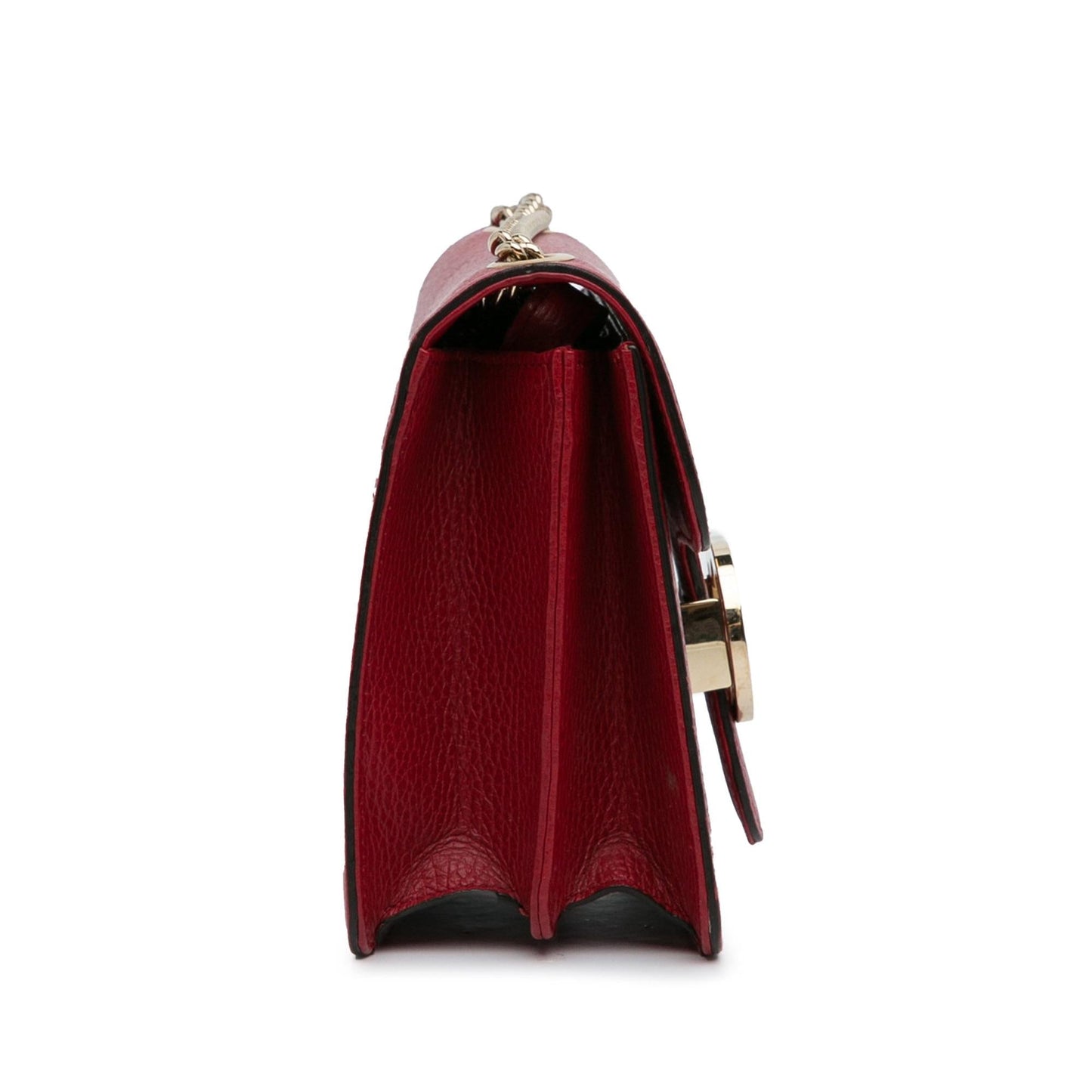 Gucci Small Dollar Interlocking G Crossbody (rNVwnt)