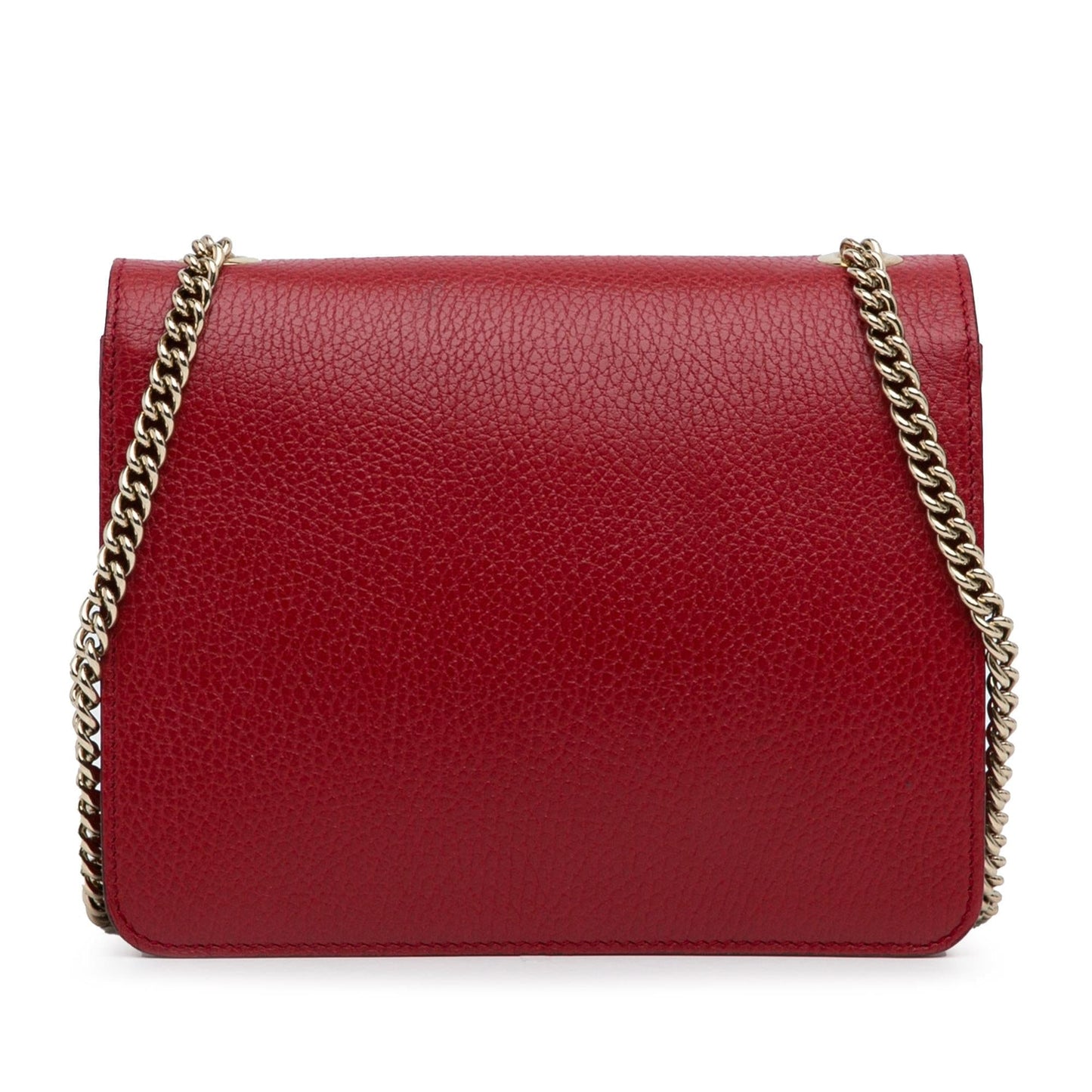 Gucci Small Dollar Interlocking G Crossbody (rNVwnt)