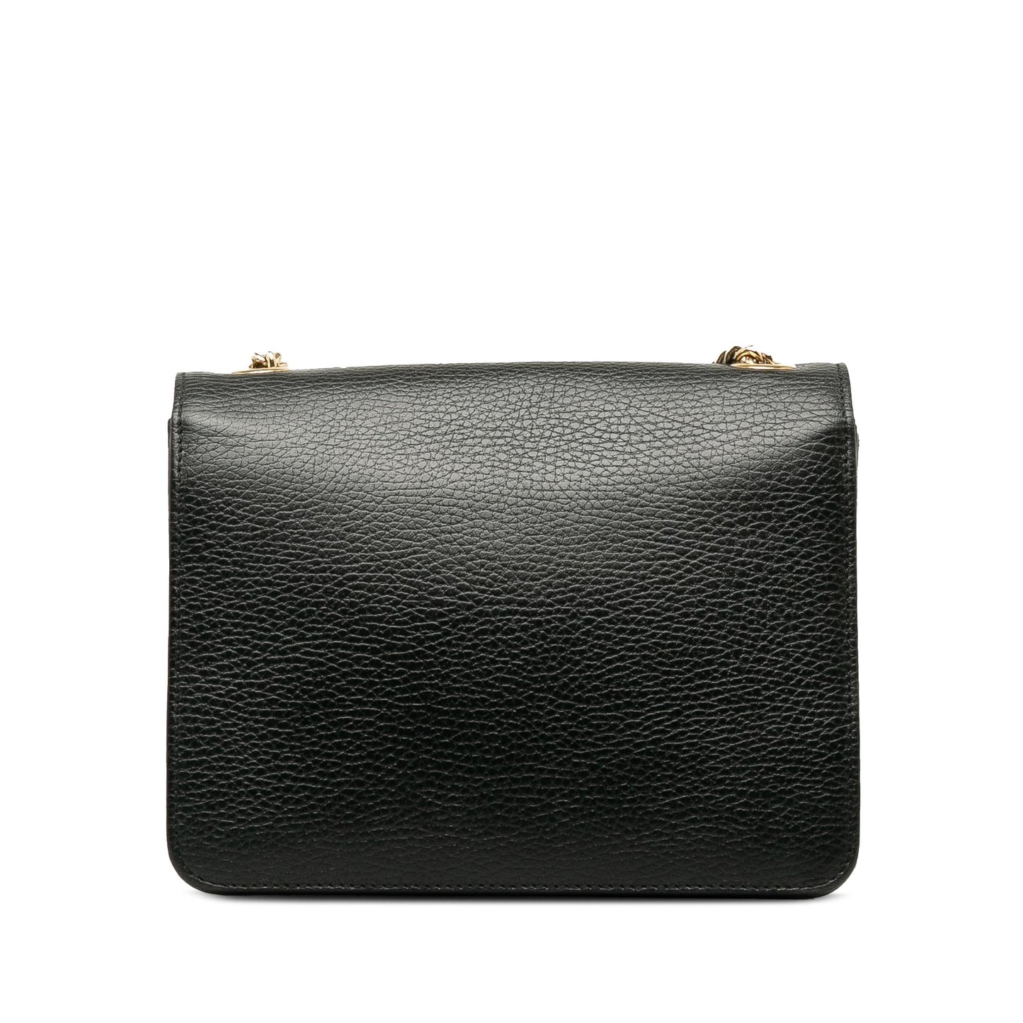 Gucci Small Dollar Interlocking G Crossbody (QutaH4)