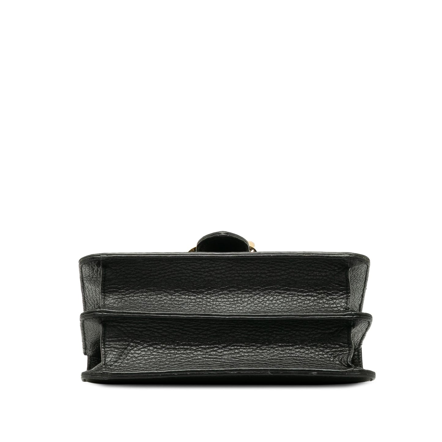 Gucci Small Dollar Interlocking G Crossbody (QutaH4)