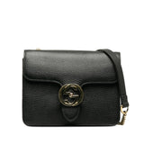 Gucci Small Dollar Interlocking G Crossbody (QutaH4)