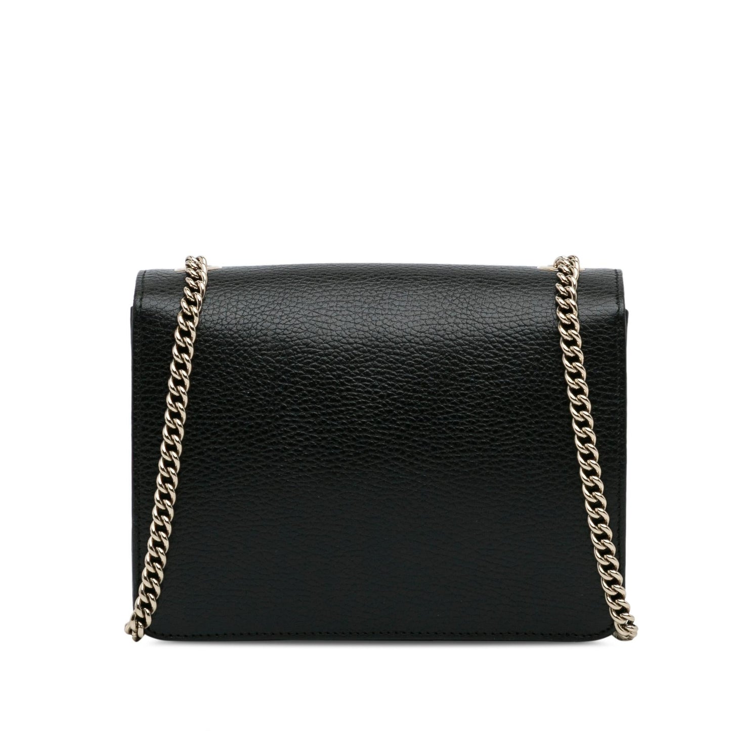 Gucci Small Dollar Interlocking G Crossbody (OTArpR)