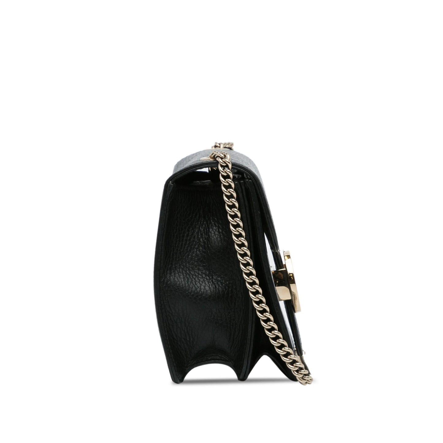 Gucci Small Dollar Interlocking G Crossbody (OTArpR)