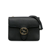 Gucci Small Dollar Interlocking G Crossbody (OTArpR)