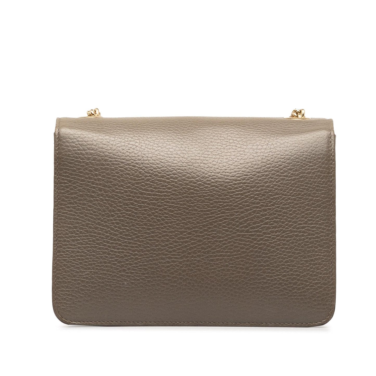 Gucci Small Dollar Interlocking G Crossbody (AxPlpZ)