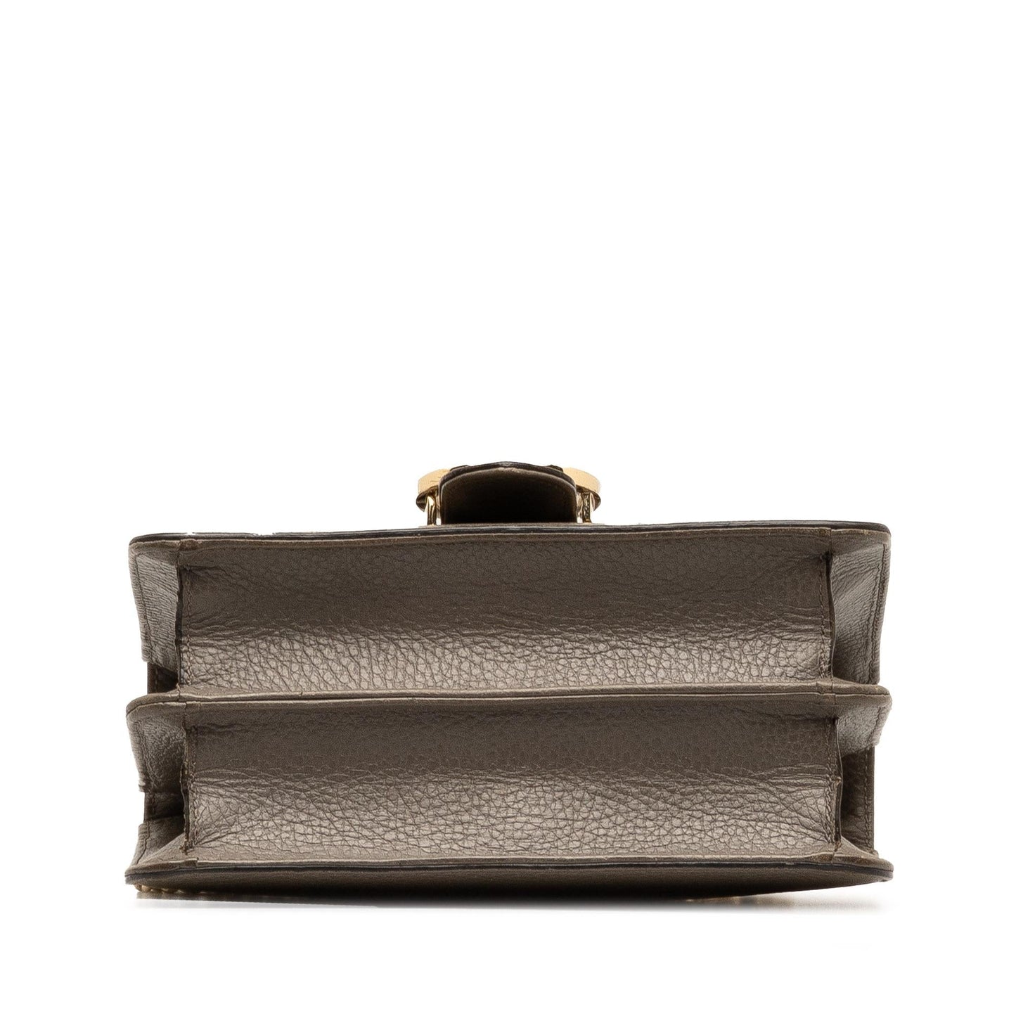 Gucci Small Dollar Interlocking G Crossbody (AxPlpZ)
