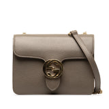 Gucci Small Dollar Interlocking G Crossbody (AxPlpZ)