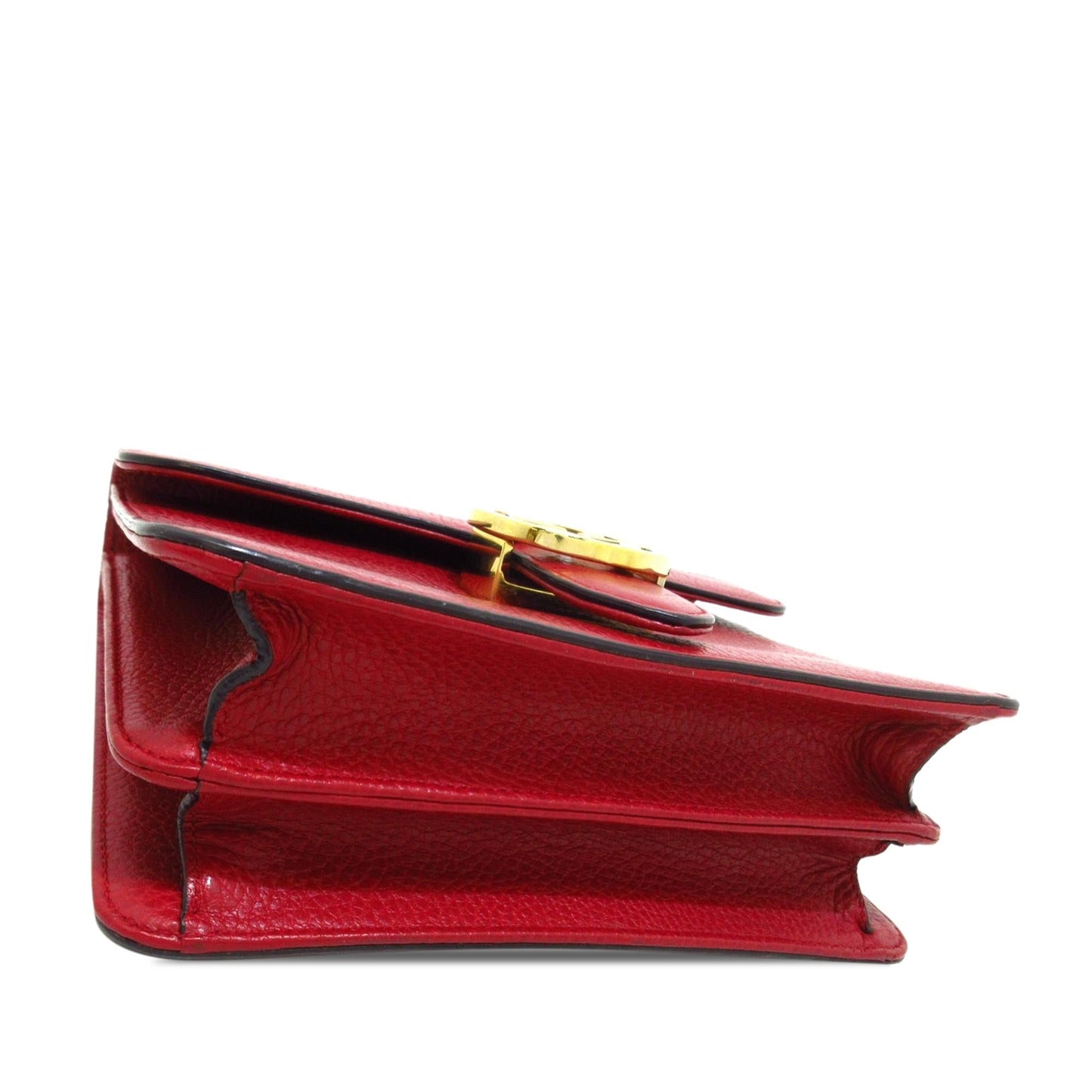 Gucci Small Dollar Interlocking G Crossbody (IDDdfE)