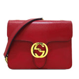 Gucci Small Dollar Interlocking G Crossbody (IDDdfE)