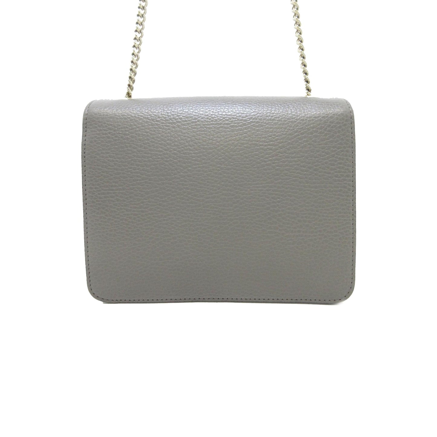Gucci Small Dollar Interlocking G Crossbody (1w1aMC)