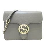 Gucci Small Dollar Interlocking G Crossbody (1w1aMC)