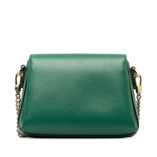 Gucci Small Dollar Interlocking G Crossbody (RYabwN)