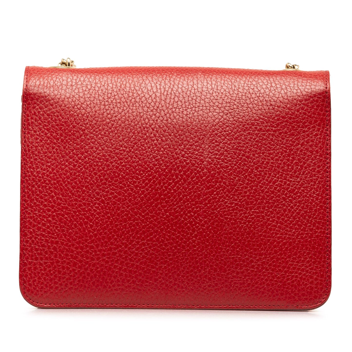 Gucci Small Dollar Interlocking G Crossbody (yGw40P)