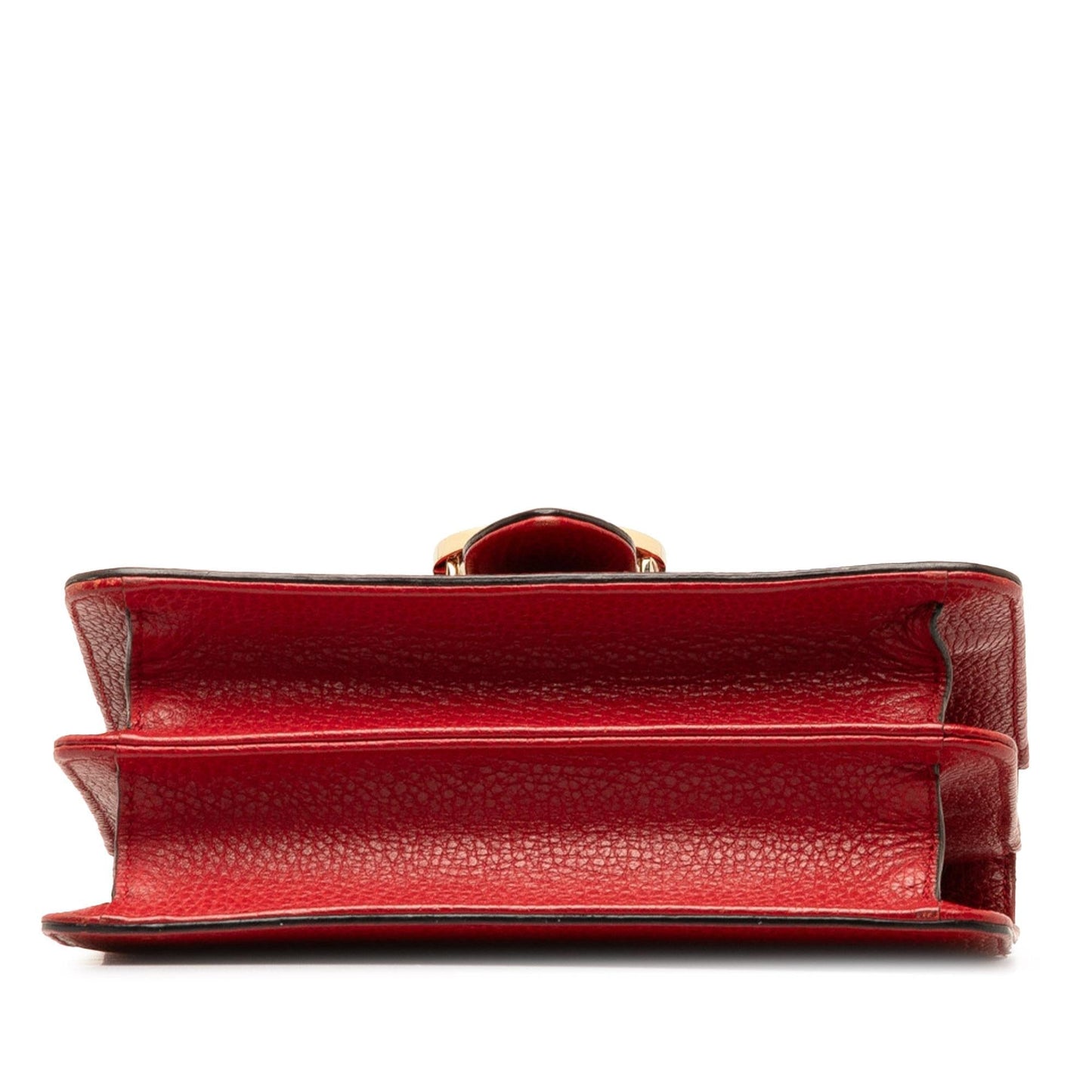 Gucci Small Dollar Interlocking G Crossbody (yGw40P)
