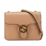 Gucci Small Dollar Interlocking G Crossbody (kVZmIY)